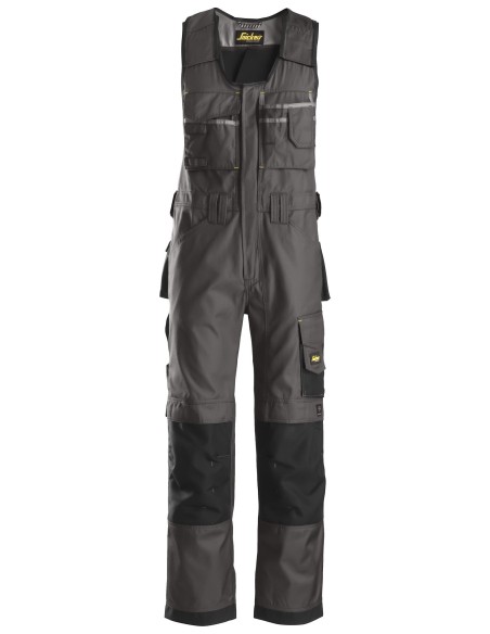 0312 Peto DuraTwill gris antracita