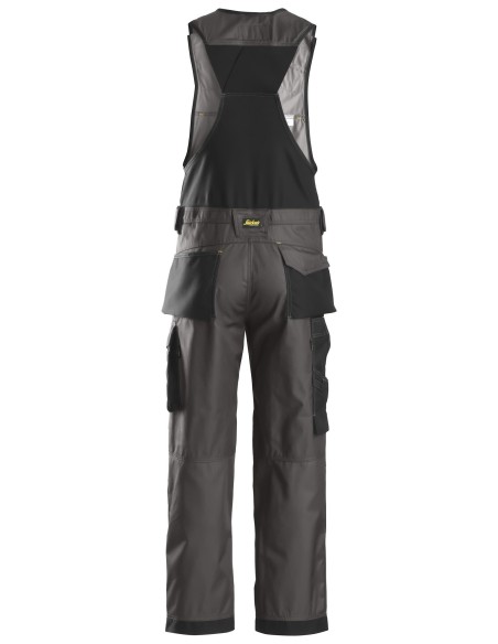 0312 Peto DuraTwill gris antracita