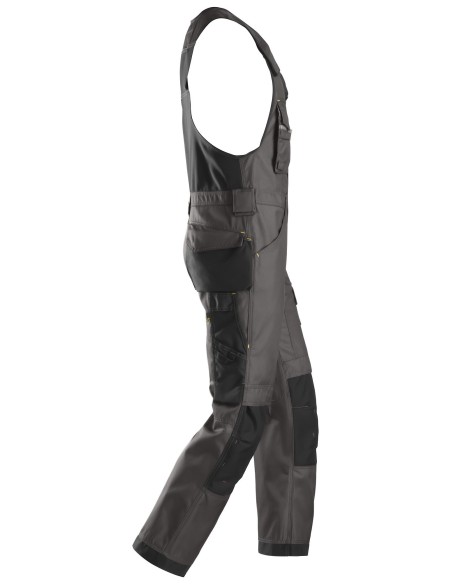 0312 Peto DuraTwill gris antracita