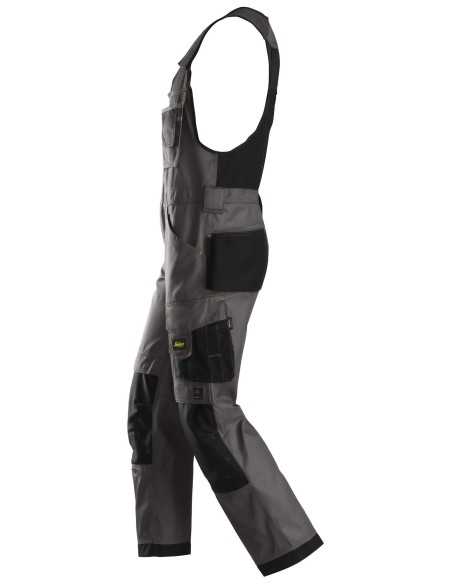 0312 Peto DuraTwill gris antracita