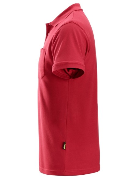 2708 Polo Rojo intenso