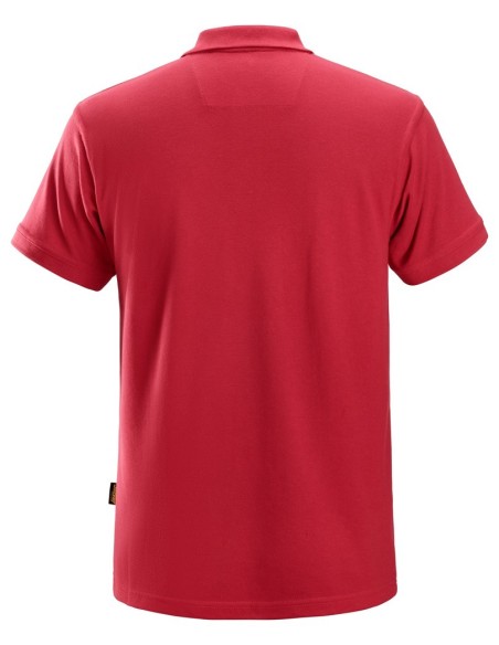 2708 Polo Rojo intenso