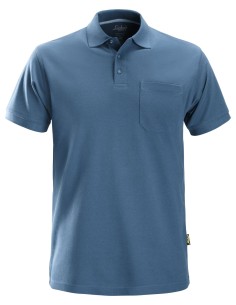 2708 Polo Azul oceano