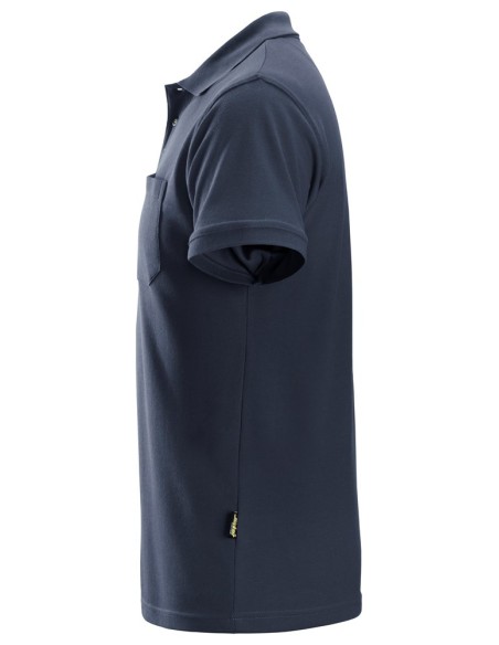 2708 Polo Azul marino