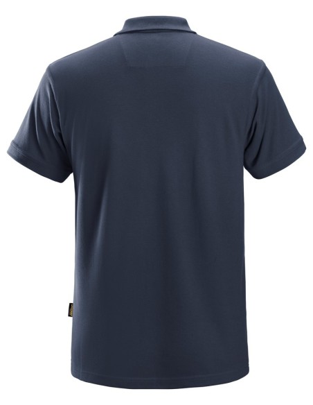 2708 Polo Azul marino