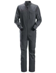 6073 Mono Servicios gris acero