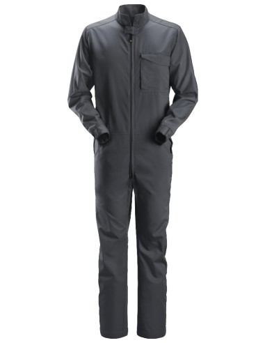 6073 Mono Servicios gris acero