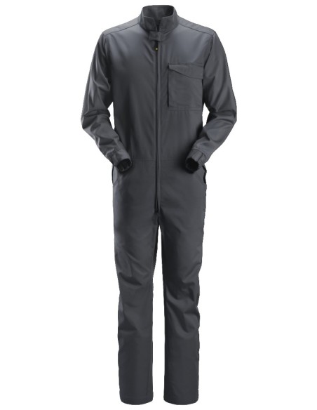 6073 Mono Servicios gris acero