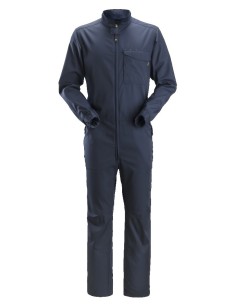6073 Mono Servicios azul marino