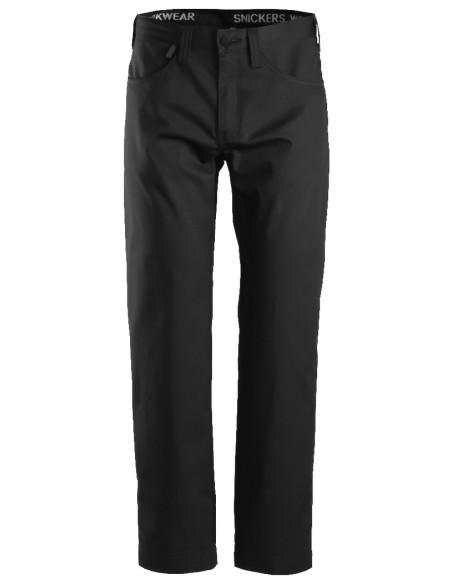 6400 Pantalon largo Servicios Gris
