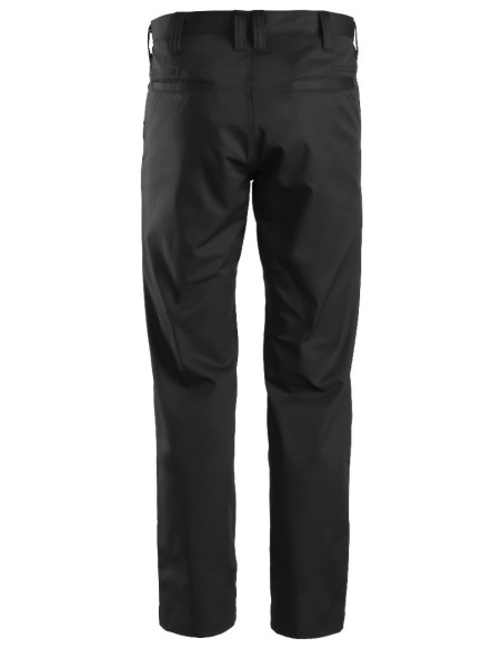 6400 Pantalon largo Servicios Gris