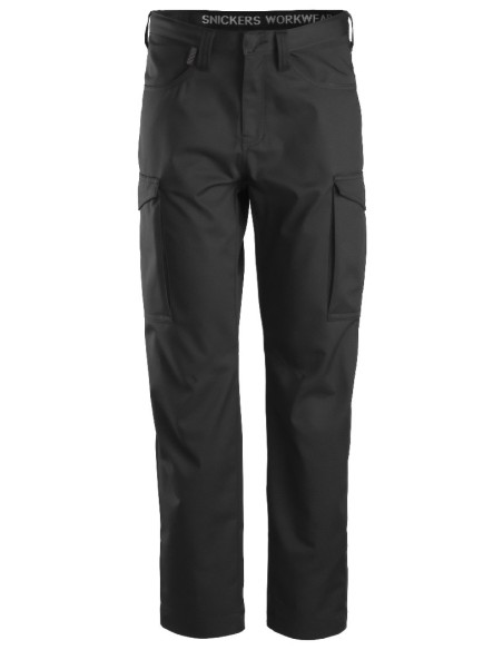 6800 Pantalon largo Servicios Gris
