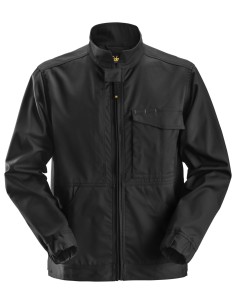 1673 Chaqueta Servicios negra