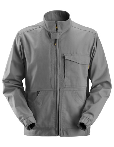 1673 Chaqueta Servicios gris