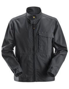 1673 Chaqueta Servicios gris acero