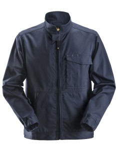 1673 Chaqueta Servicios azul marino