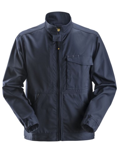 1673 Chaqueta Servicios azul marino