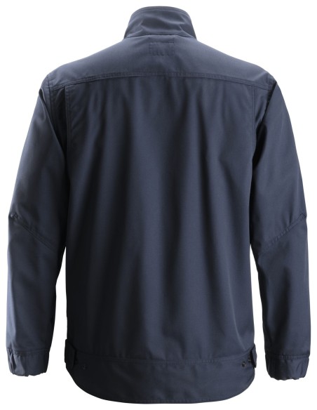 1673 Chaqueta Servicios azul marino