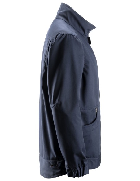 1673 Chaqueta Servicios azul marino