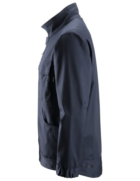 1673 Chaqueta Servicios azul marino