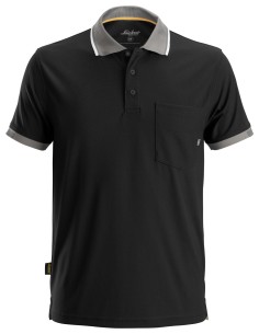 2724 Polo AllroundWork Technology 37.5 Negro