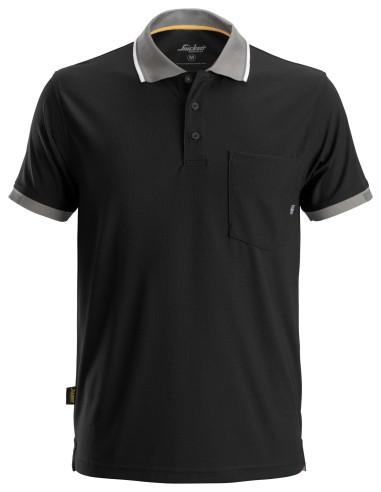 2724 Polo AllroundWork Technology 37.5 Negro