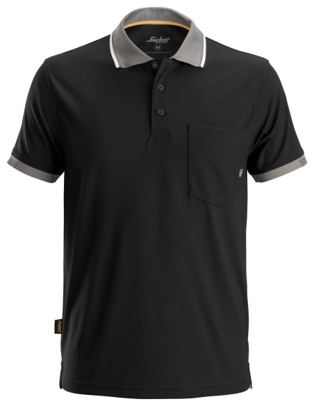 2724 Polo AllroundWork Technology 37.5 Negro