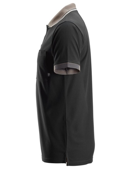 2724 Polo AllroundWork Technology 37.5 Negro
