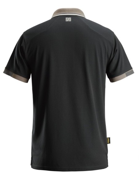 2724 Polo AllroundWork Technology 37.5 Negro