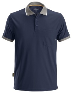 2724 Polo AllroundWork Technology 37.5 Azul marino
