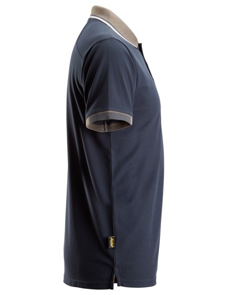 2724 Polo AllroundWork Technology 37.5 Azul marino