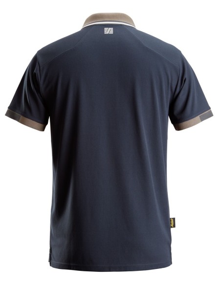 2724 Polo AllroundWork Technology 37.5 Azul marino