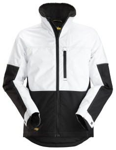 1148 Chaqueta de invierno AllroundWork blanco/ negro