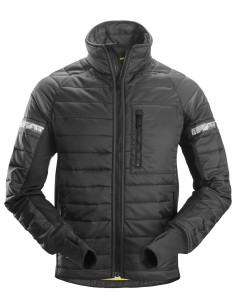 8101 Chaqueta con aislamiento Allround Work 37.5 negro