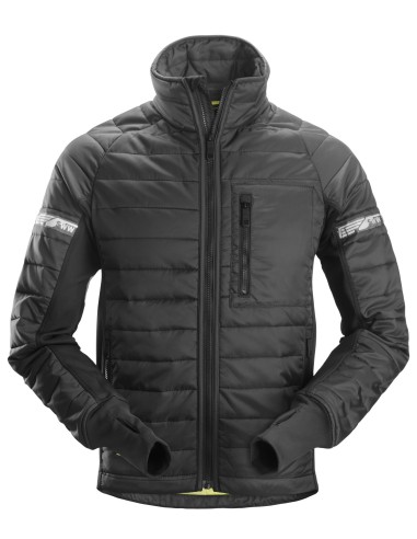 8101 Chaqueta con aislamiento Allround Work 37.5 negro