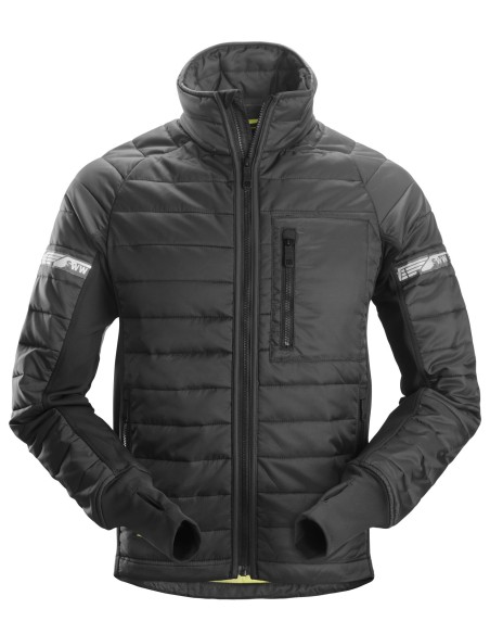 8101 Chaqueta con aislamiento Allround Work 37.5 negro