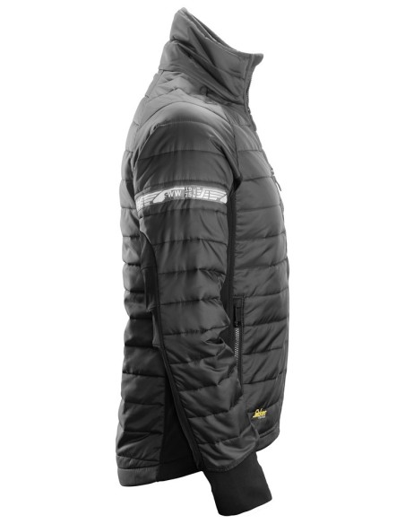 8101 Chaqueta con aislamiento Allround Work 37.5 negro