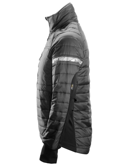 8101 Chaqueta con aislamiento Allround Work 37.5 negro