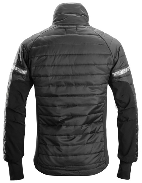 8101 Chaqueta con aislamiento Allround Work 37.5 negro