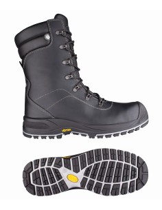 SG74001 Bota de seguridad S3 Sparta