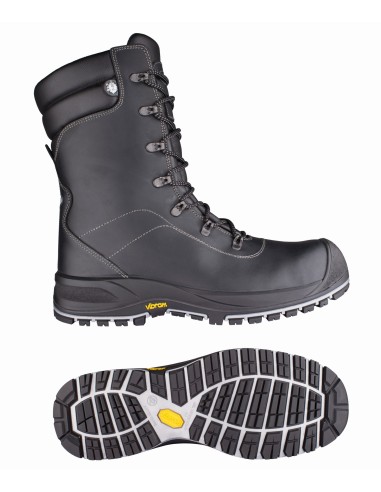 SG74001 Bota de seguridad S3 Sparta