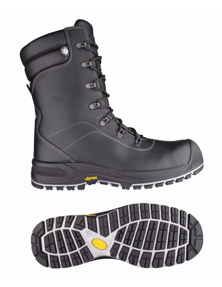 SG74001 Bota de seguridad S3 Sparta