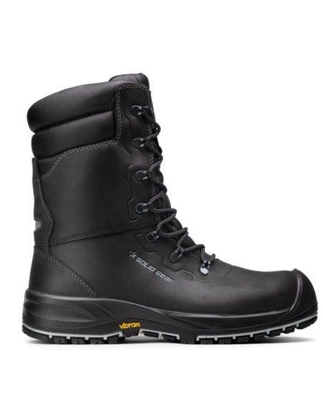 SG74001 Bota de seguridad S3 Sparta