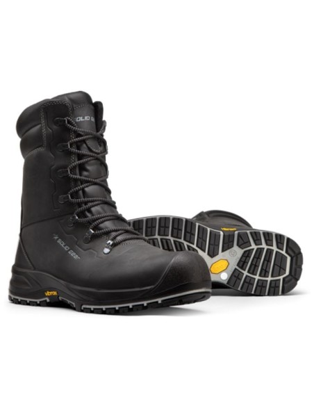 SG74001 Bota de seguridad S3 Sparta