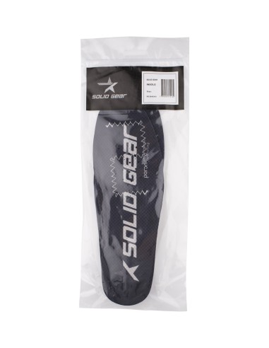 SG20002 Plantillas Solid Gear