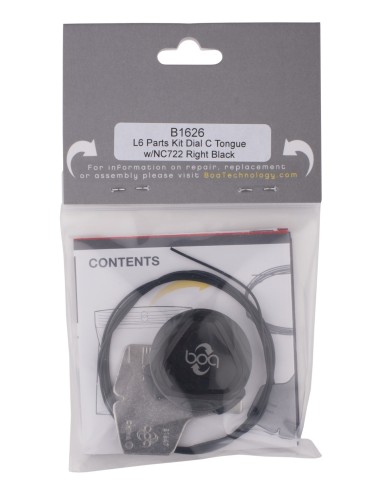 KIT RECAMBIO BOA L6