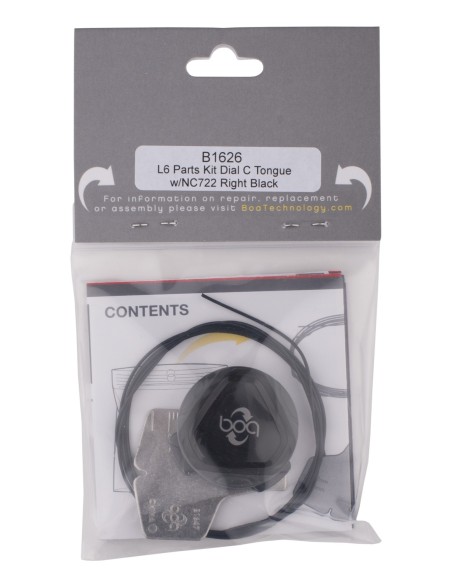 KIT RECAMBIO BOA L6