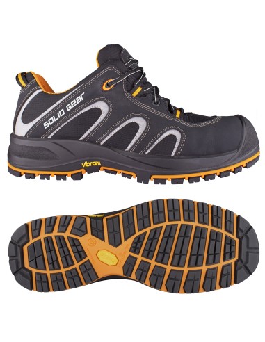 SG73001 Zapato de seguridad S3 Griffin
