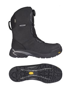 SG80005 Bota de seguridad S3 Polar GTX