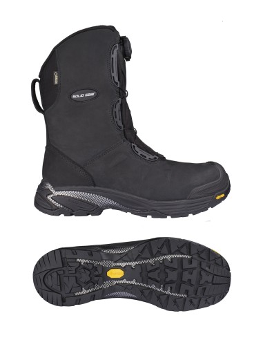 SG80005 Bota de seguridad S3 Polar GTX